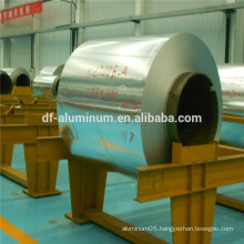 cold rolled aluminium coil for sliding window